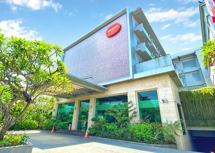 HARRIS Hotel Kuta Galleria - Bali