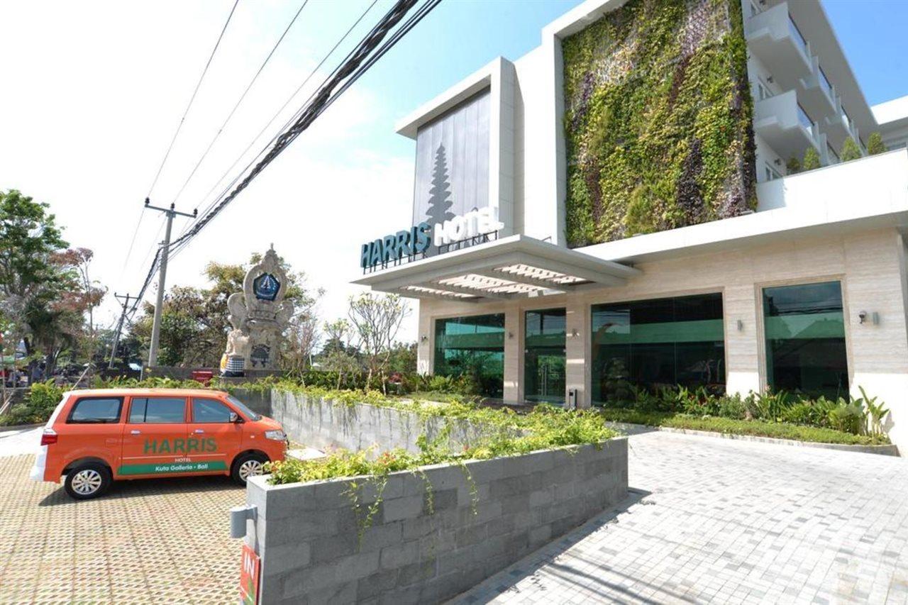 Harris Kuta Galleria - Bali Hotel Kuta (Bali)