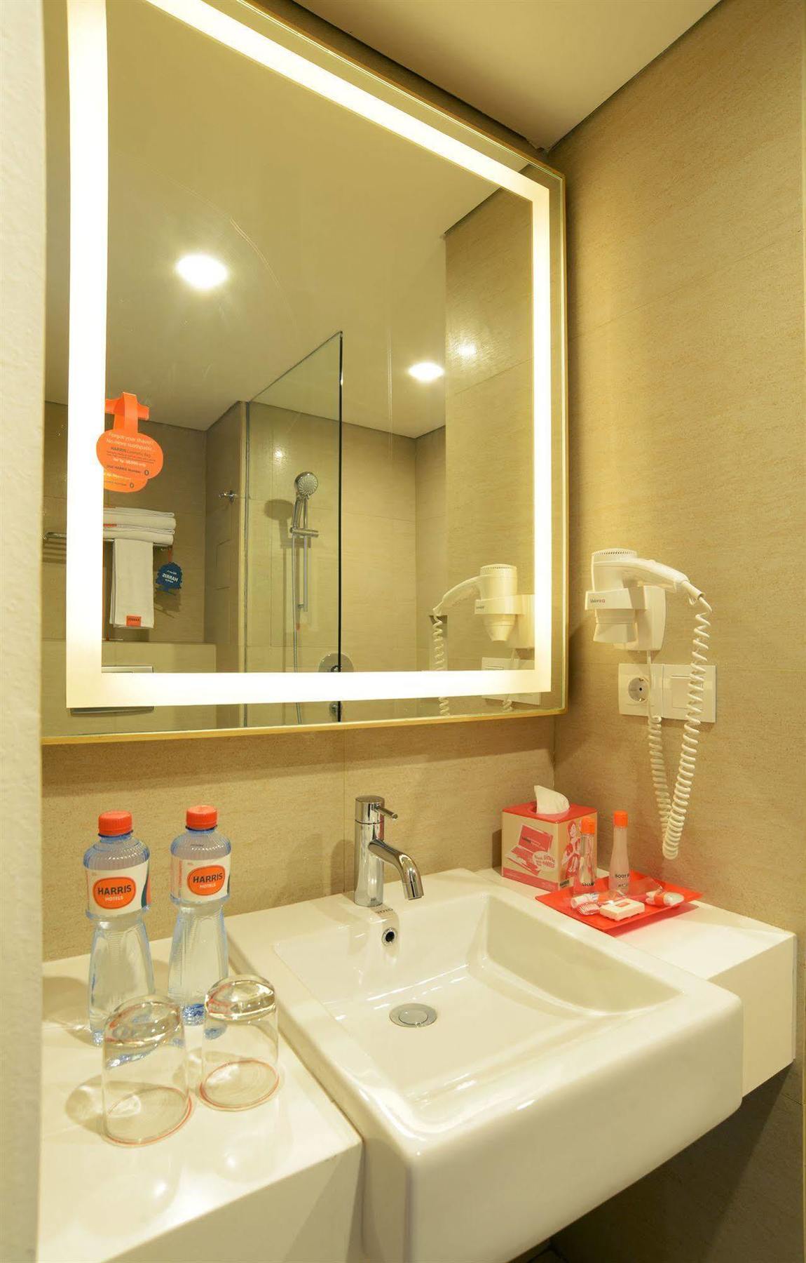 Hotel Harris Kuta Galleria - Bali