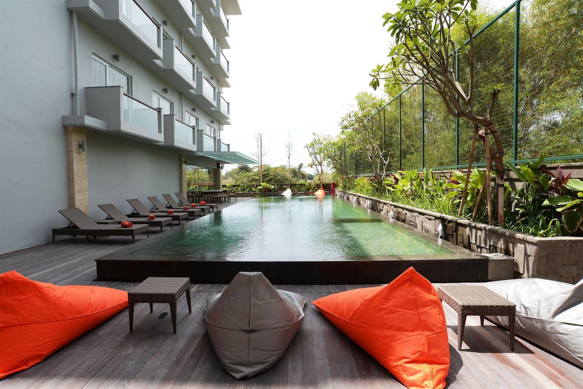 Harris Kuta Galleria - Bali 4*