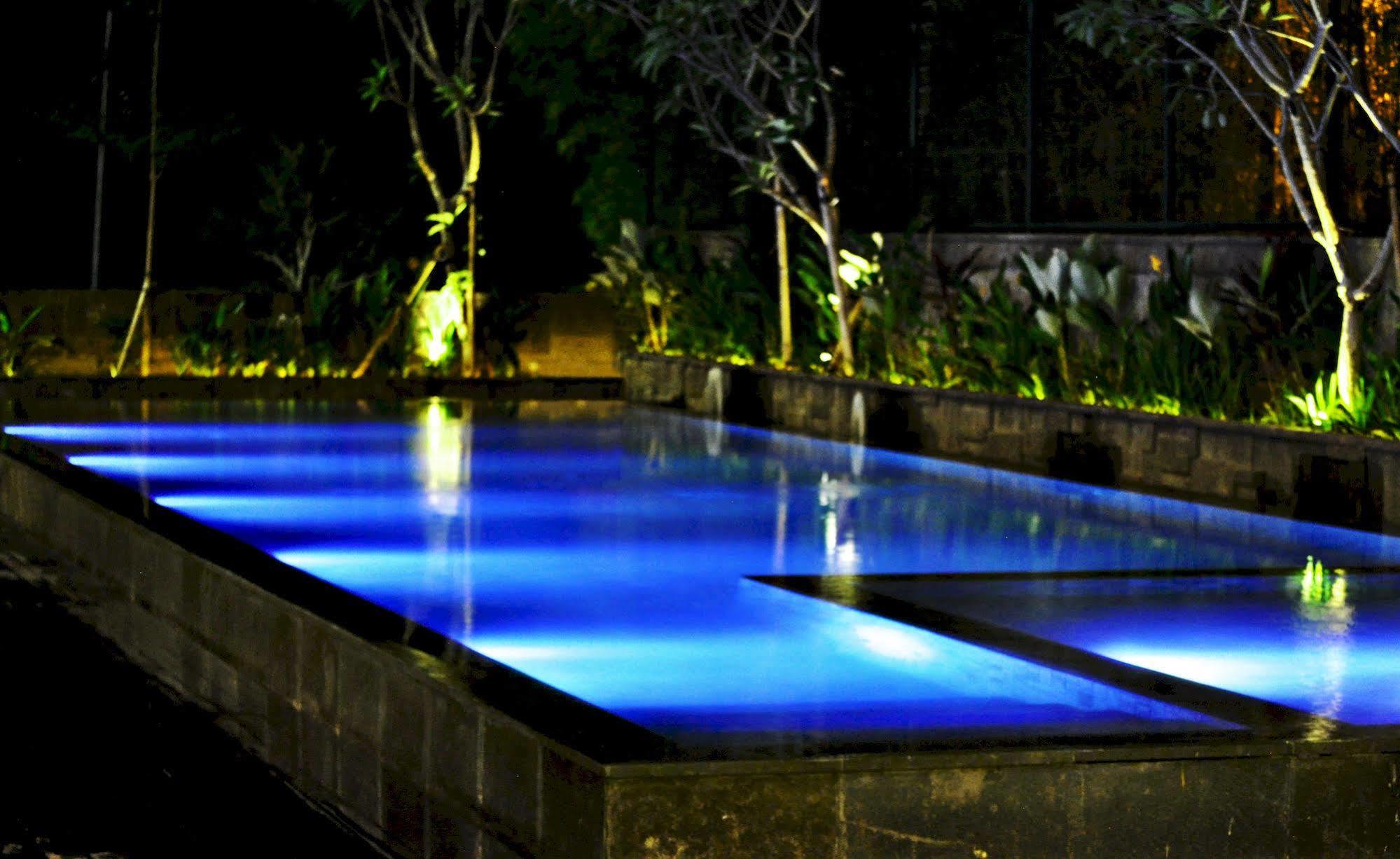 Hotel Harris Kuta Galleria - Bali Kuta (Bali)