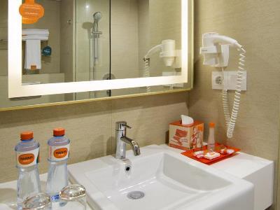 Hotel Harris Kuta Galleria - Bali Kuta (Bali)